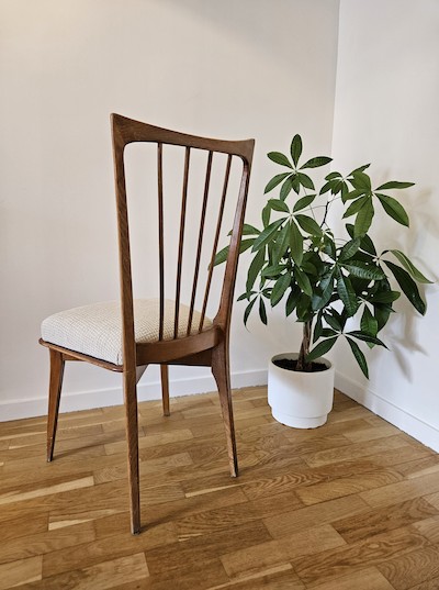 Chaises scandinaves 3