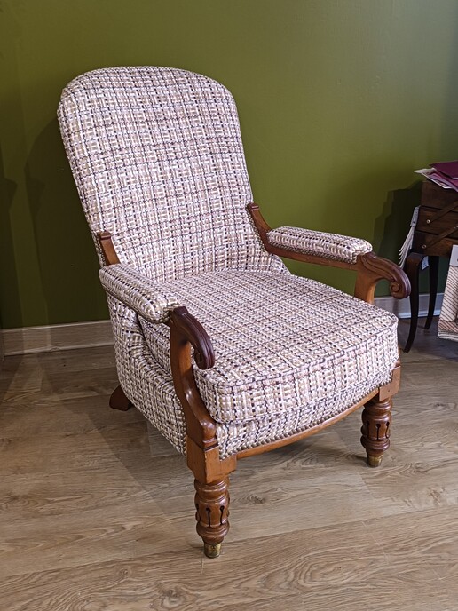 Fauteuil