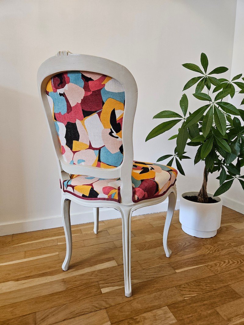 Chaises Louis XV 3
